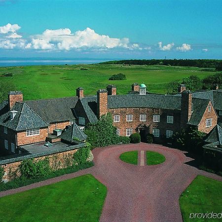 Greywalls Hotel & Chez Roux Галлейн Экстерьер фото